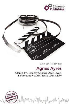Agnes Ayres