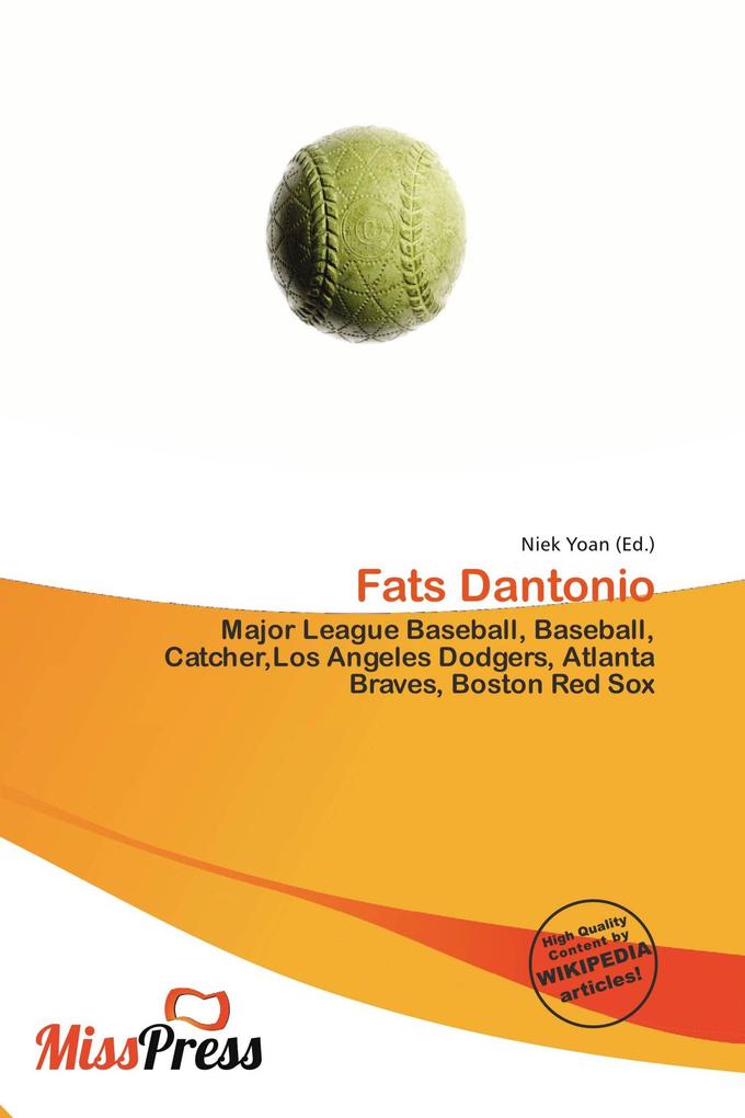 Fats Dantonio