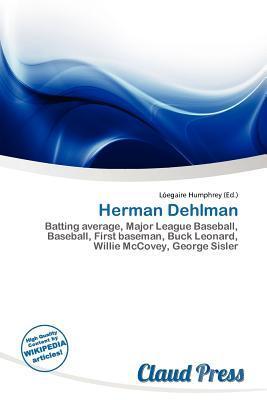 Herman Dehlman