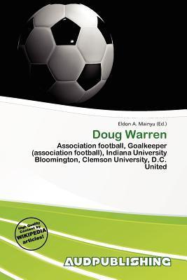 Doug Warren