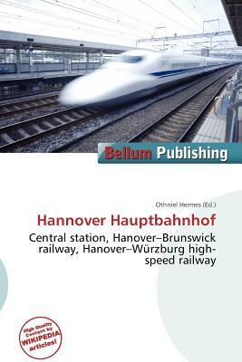 Hannover Hauptbahnhof