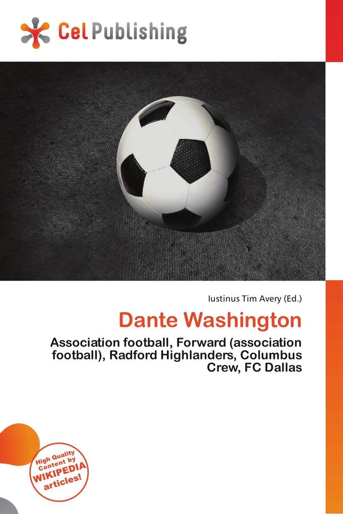 Dante Washington