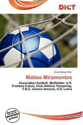 Matías Miramontes