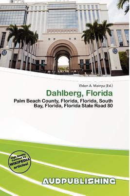 Dahlberg Florida