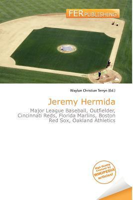 Jeremy Hermida