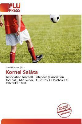 Kornel Saláta