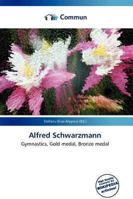 Alfred Schwarzmann