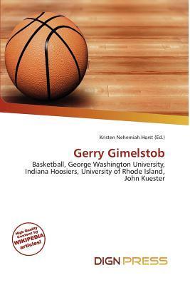 Gerry Gimelstob