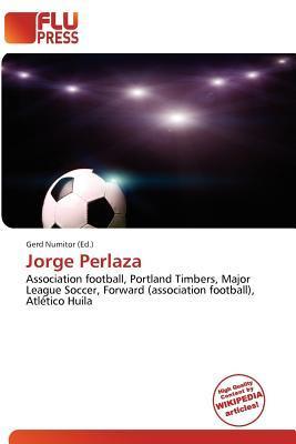 Jorge Perlaza