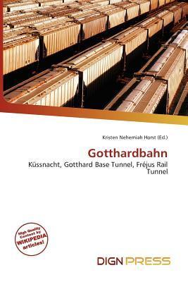 Gotthardbahn