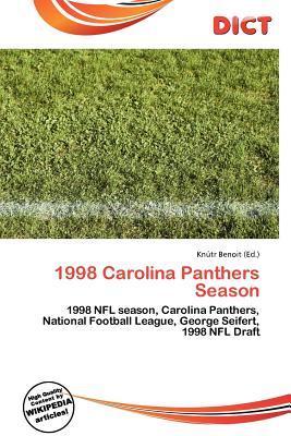 1998 Carolina Panthers Season