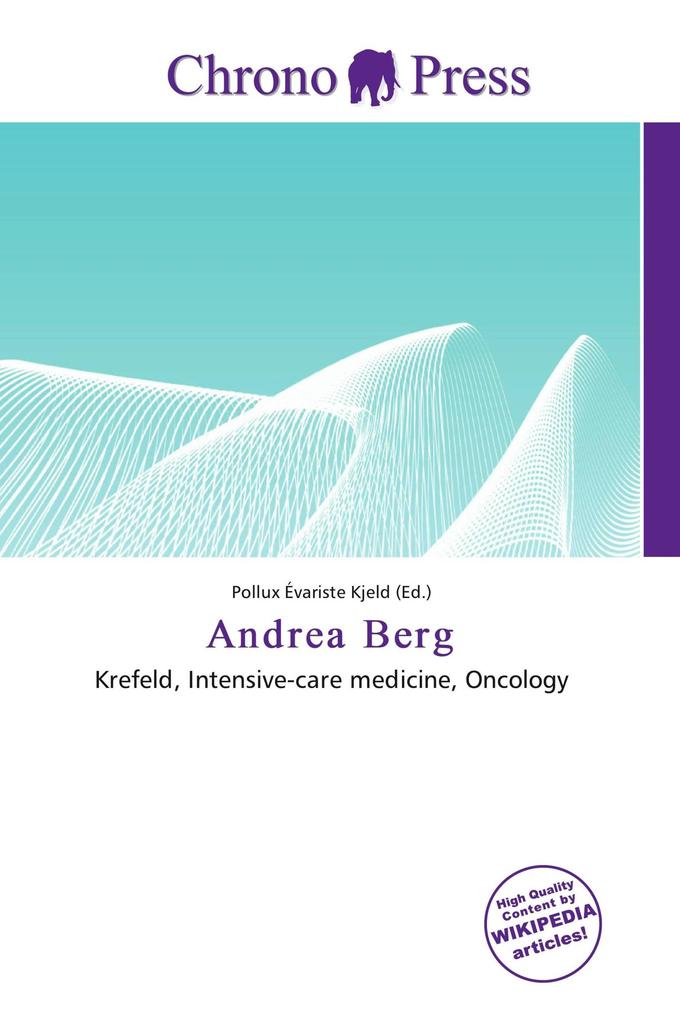 Andrea Berg