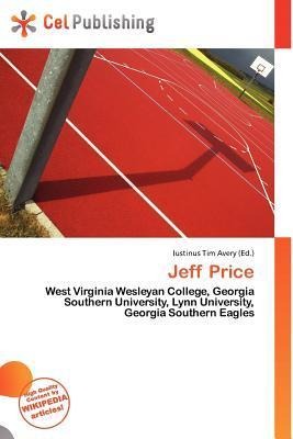 Jeff Price