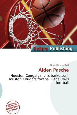 Alden Pasche