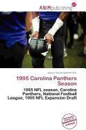 1995 Carolina Panthers Season