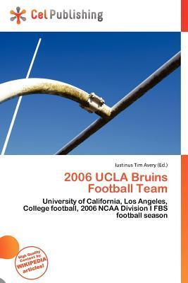 2006 UCLA Bruins Football Team