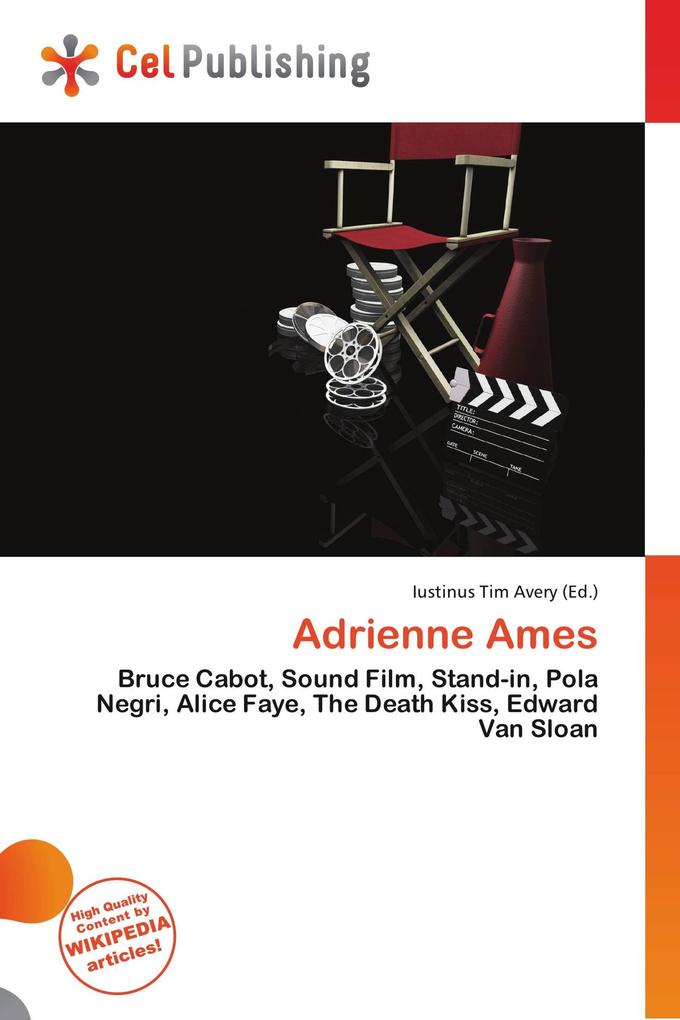 Adrienne Ames