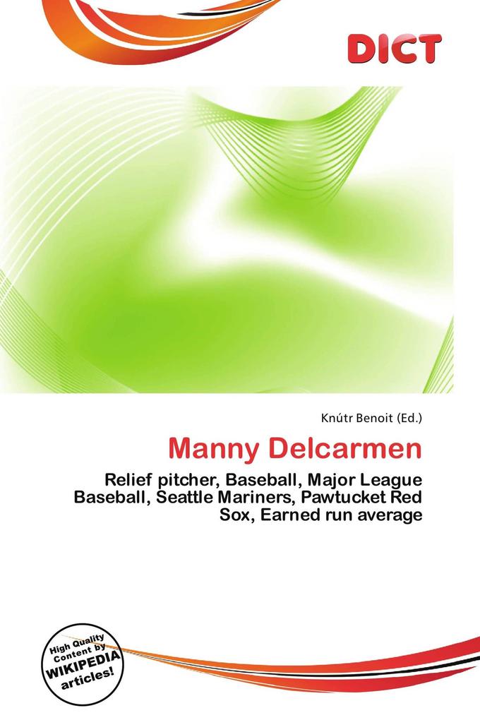 Manny Delcarmen