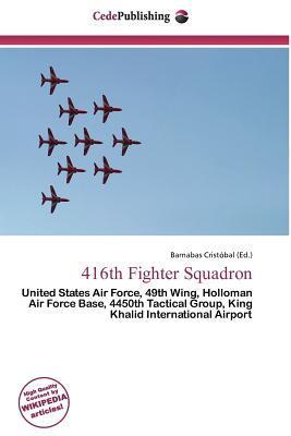 416th Fighter Squadron