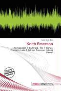 Keith Emerson