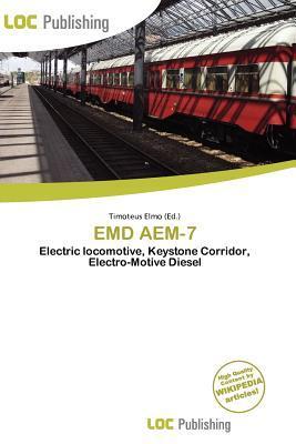 EMD AEM-7