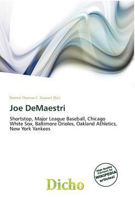 Joe DeMaestri