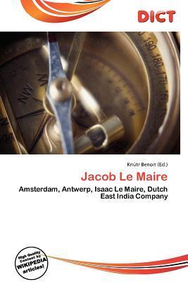 Jacob Le Maire