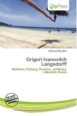 Grigori Ivanovitch Langsdorff