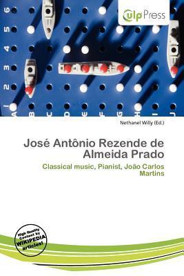 José Antônio Rezende de Almeida Prado