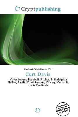 Curt Davis