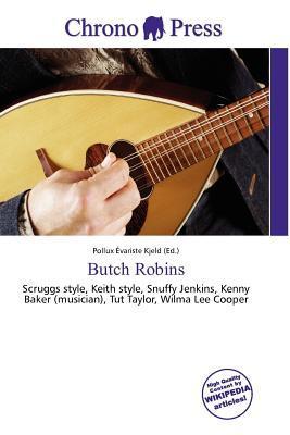 Butch Robins