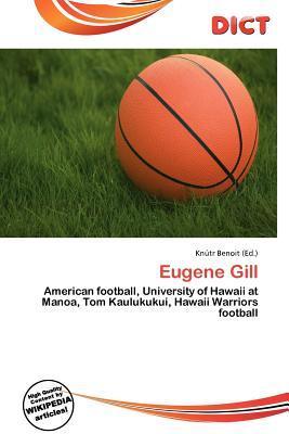 Eugene Gill