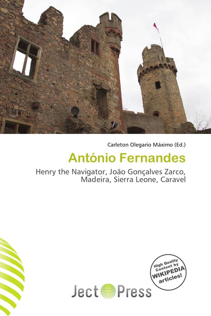 António Fernandes