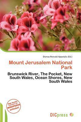 Mount Jerusalem National Park
