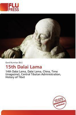 15th Dalai Lama