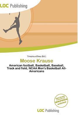Moose Krause