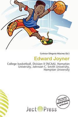 Edward Joyner