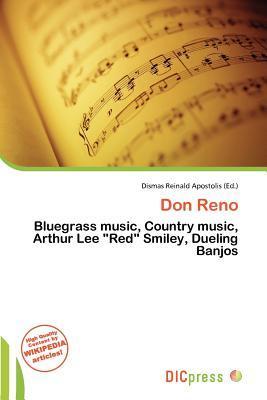 Don Reno