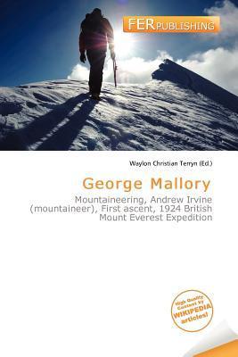 George Mallory