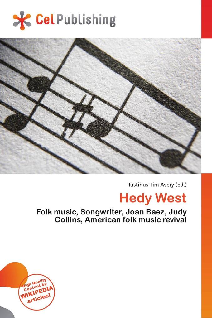 Hedy West