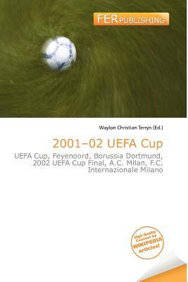 2001-02 UEFA Cup