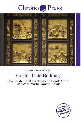Golden Gate Building