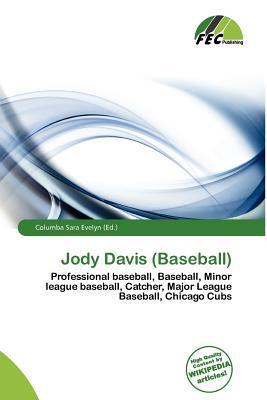 Jody Davis (Baseball)