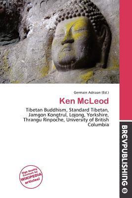 Ken McLeod