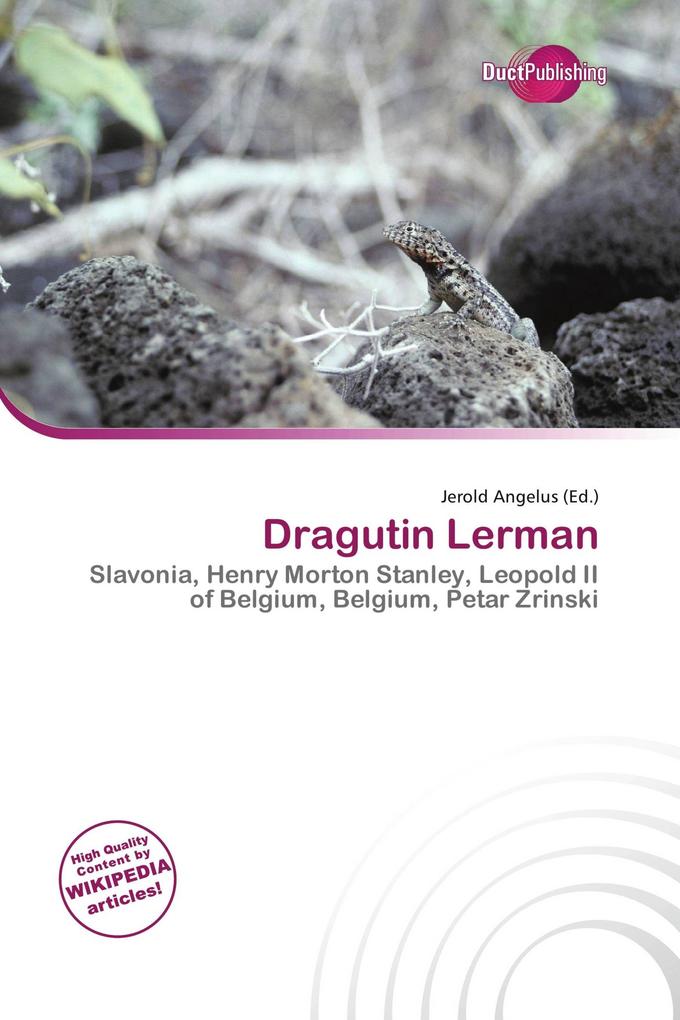 Dragutin Lerman