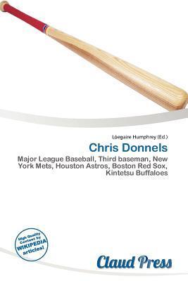 Chris Donnels