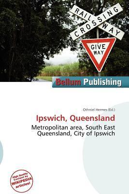 Ipswich Queensland