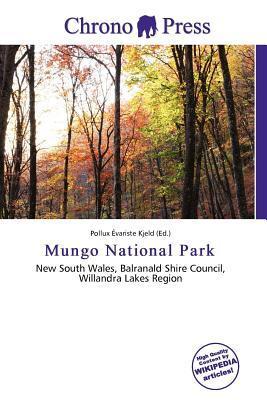 Mungo National Park