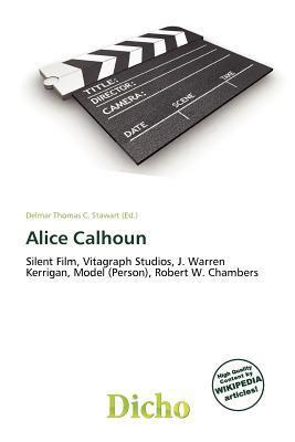 Alice Calhoun