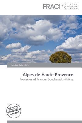 Alpes-de-Haute-Provence